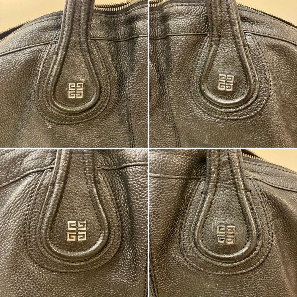 Givenchy Nightingale Medium Satchel - Picture 6 of 16